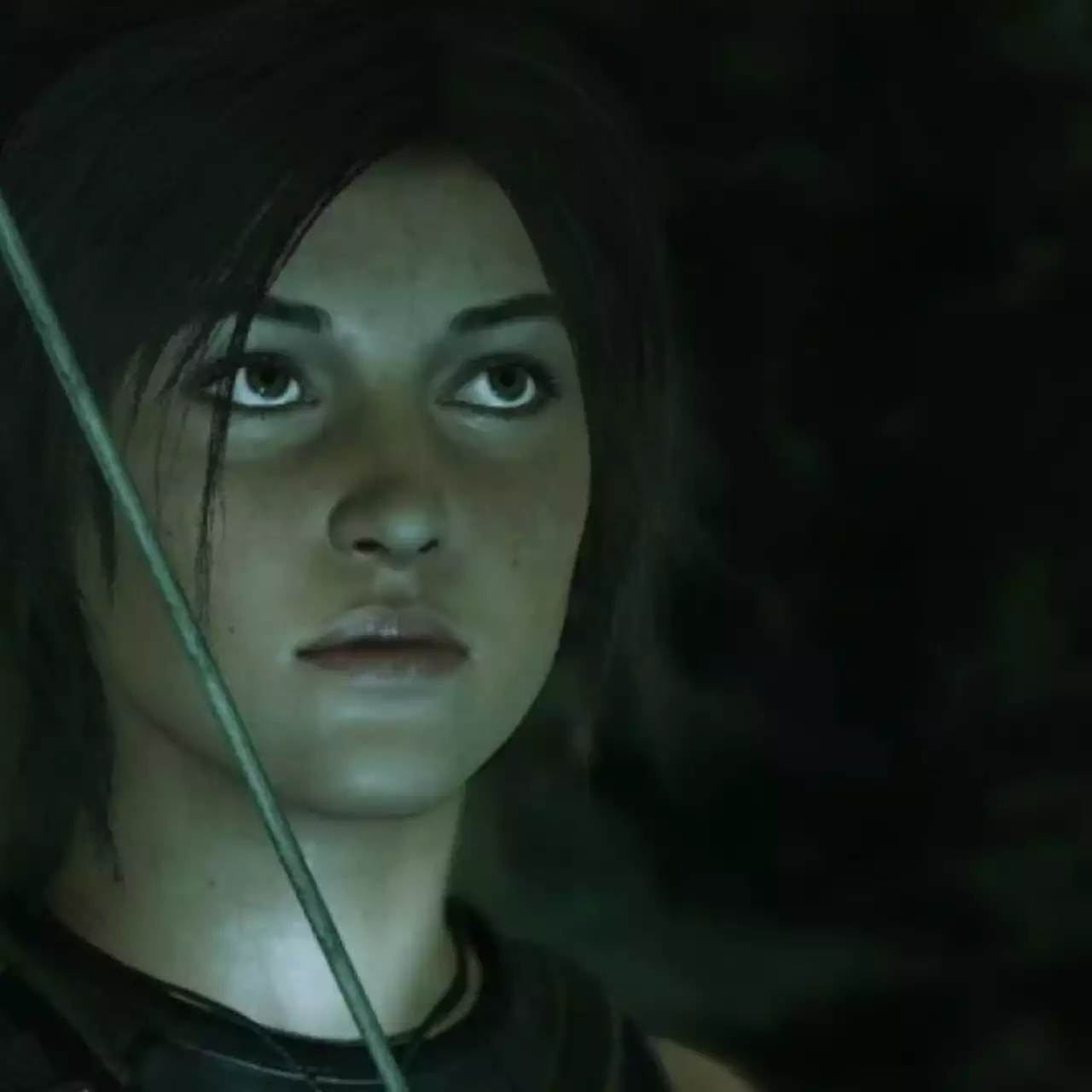 Моддер вернул Ларе в Shadow of the Tomb Raider ее милое личико из Rise of the Tomb Raider Моддер вернул Ларе в Shadow of the Tomb Raider ее милое личико из Rise of the Tomb Raider