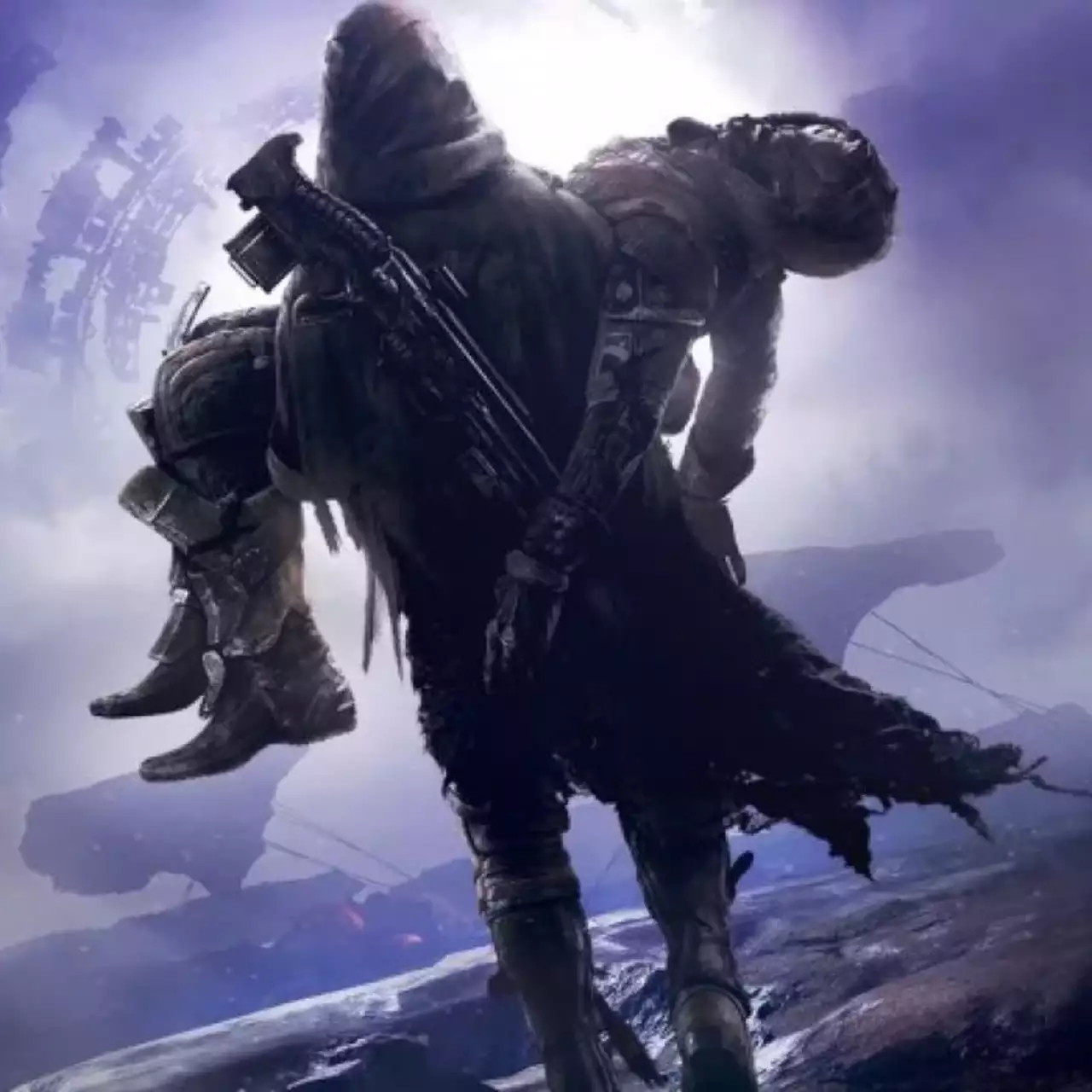 Геймер прошел все «Триумфы» в Destiny 2, но потом оказалось, что он всех обманул Геймер прошел все «Триумфы» в Destiny 2, но потом оказалось, что он всех обманул
