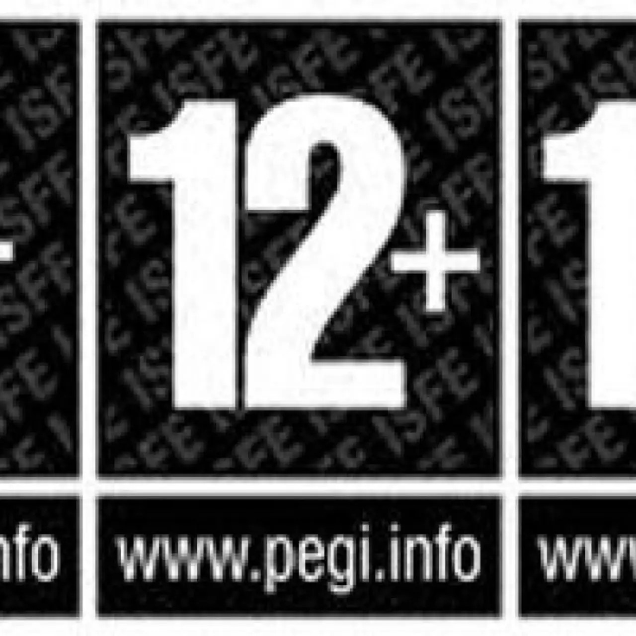 PEGI стала законом в Великобритании PEGI стала законом в Великобритании