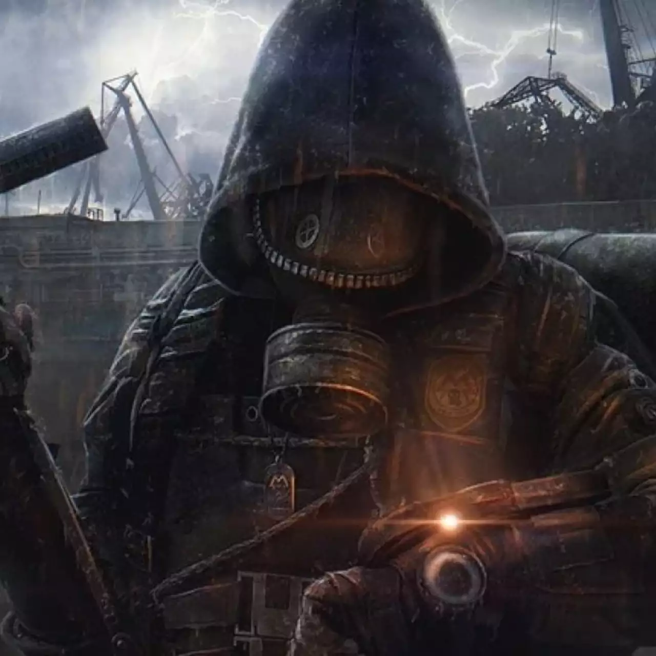 Разбор: что происходит с Metro Exodus, кто на самом деле виноват в переносе релиза в Steam и что думают об этом сами разработчики?