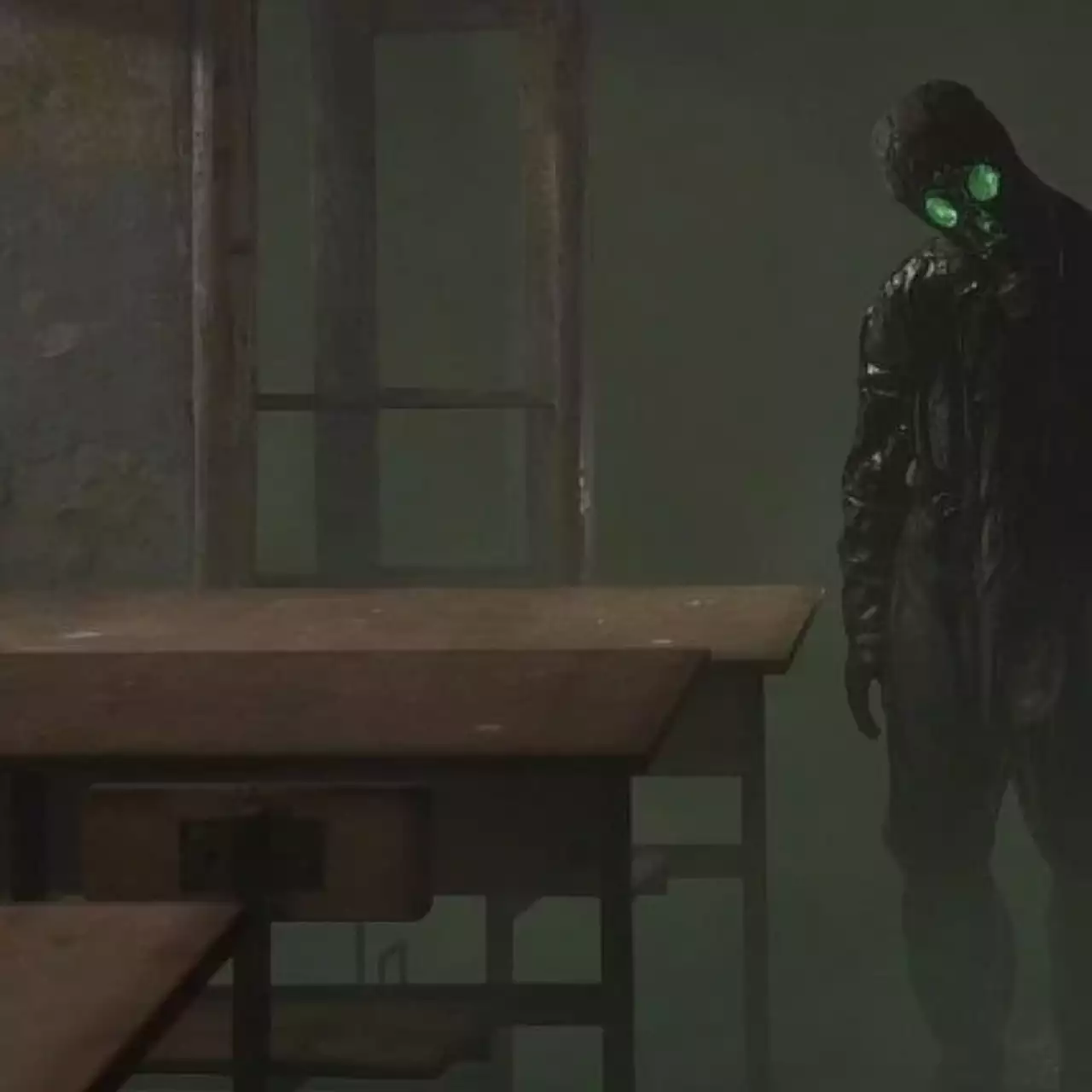 Первый тизер Chernobylite — жуткого хоррора в антураже Чернобыля Первый тизер Chernobylite — жуткого хоррора в антураже Чернобыля