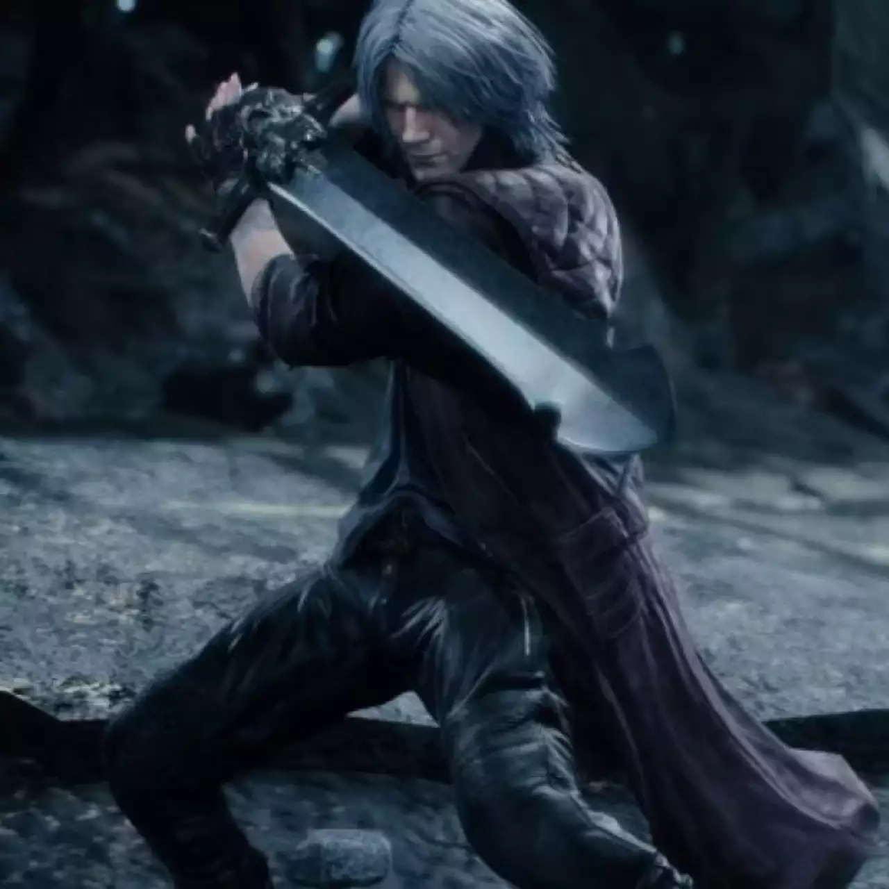 Все трофеи Devil May Cry 5 слили в сеть за месяц до релиза Все трофеи Devil May Cry 5 слили в сеть за месяц до релиза