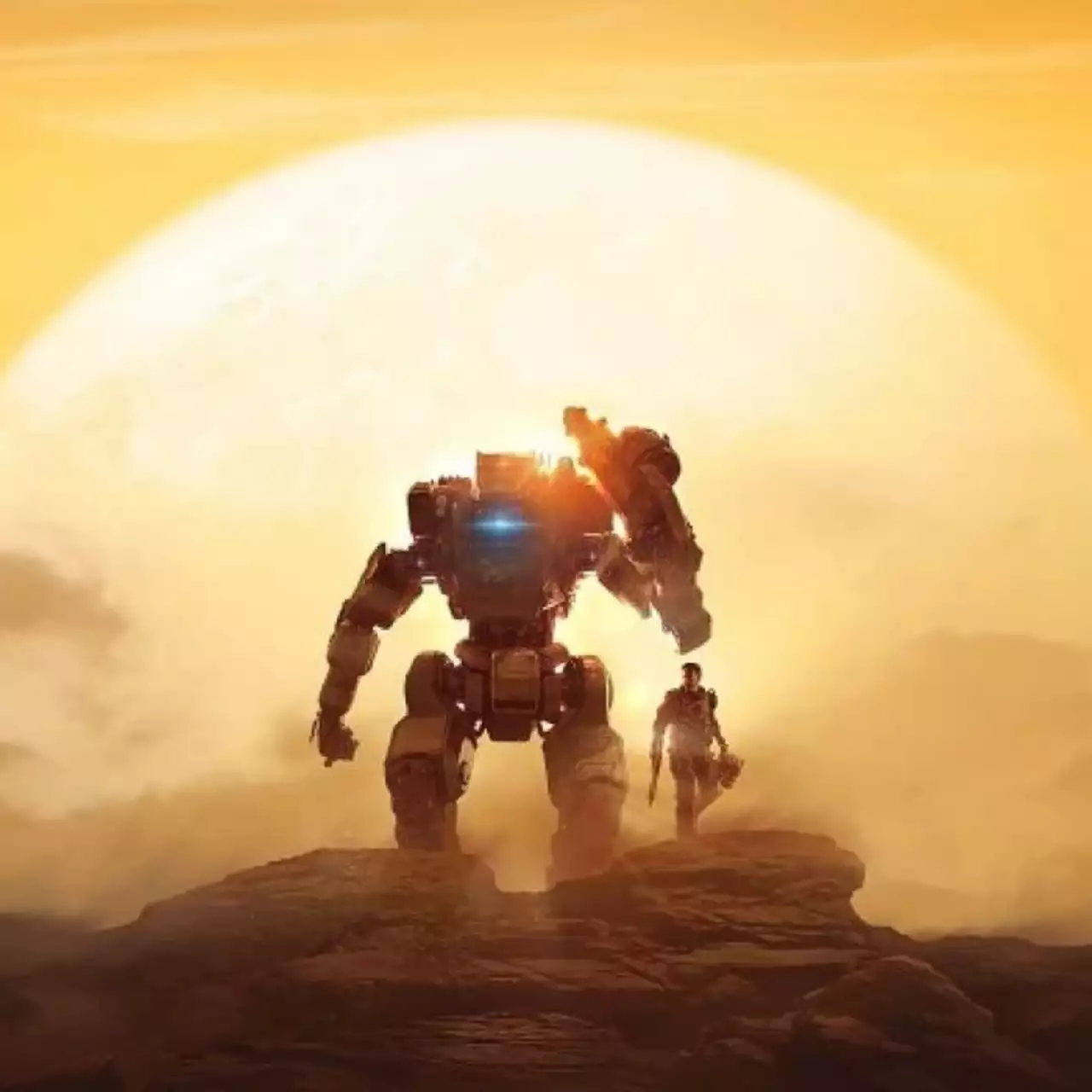 Titanfall 3 не находится в разработке — все это время Respawn трудилась над бесплатным шутером Titanfall 3 не находится в разработке — все это время Respawn трудилась над бесплатным шутером