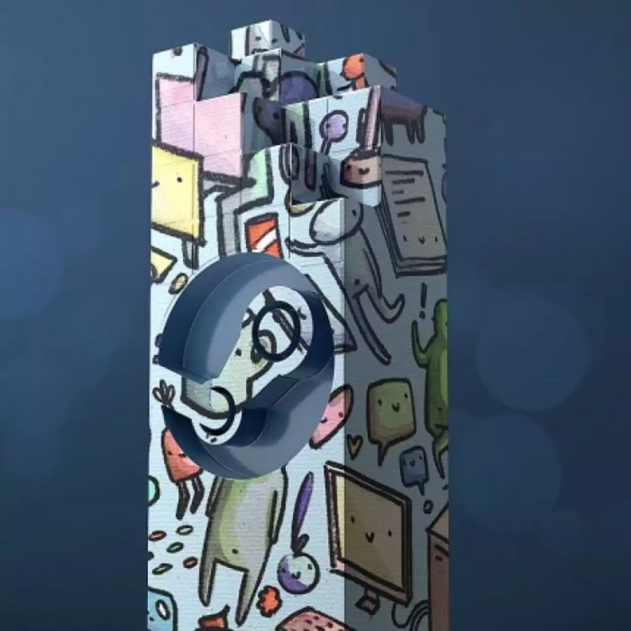 Церемонию Steam Awards 2018 покажут в прямом эфире. Она пройдет уже на этой неделе Церемонию Steam Awards 2018 покажут в прямом эфире. Она пройдет уже на этой неделе