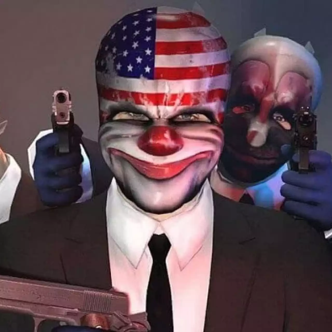 Universal Games поможет авторам Payday: Crime War в разработке игры Universal Games поможет авторам Payday: Crime War в разработке игры