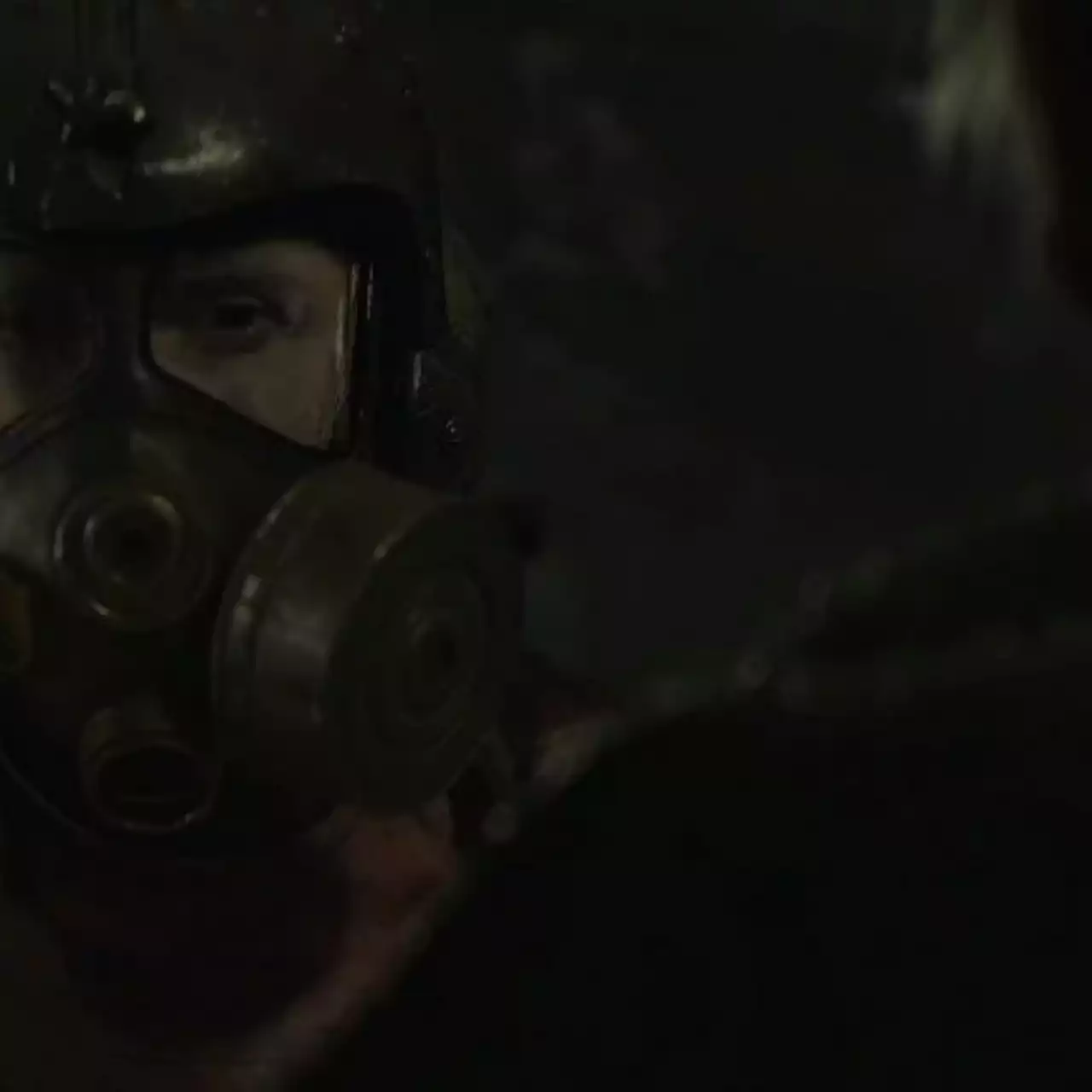 «Кошмар Артёма»: потрясающий трейлер Metro Exodus с прологом игры «Кошмар Артёма»: потрясающий трейлер Metro Exodus с прологом игры