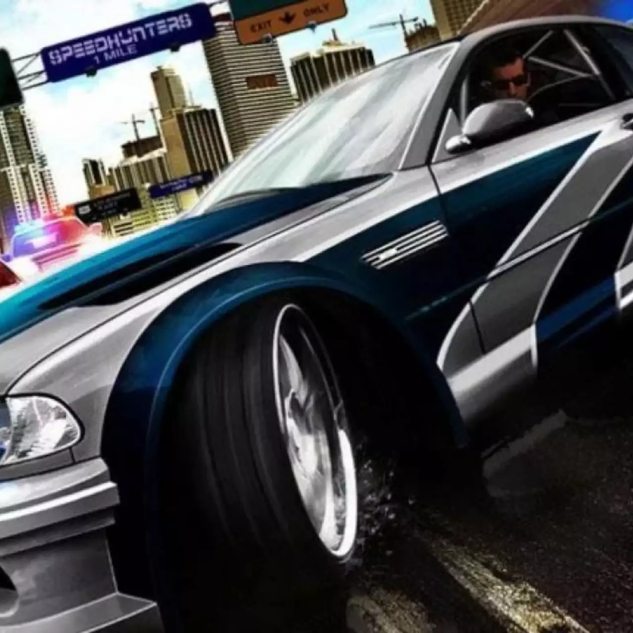 EA разрабатывает новую Need for Speed. Игра выйдет уже в этом году