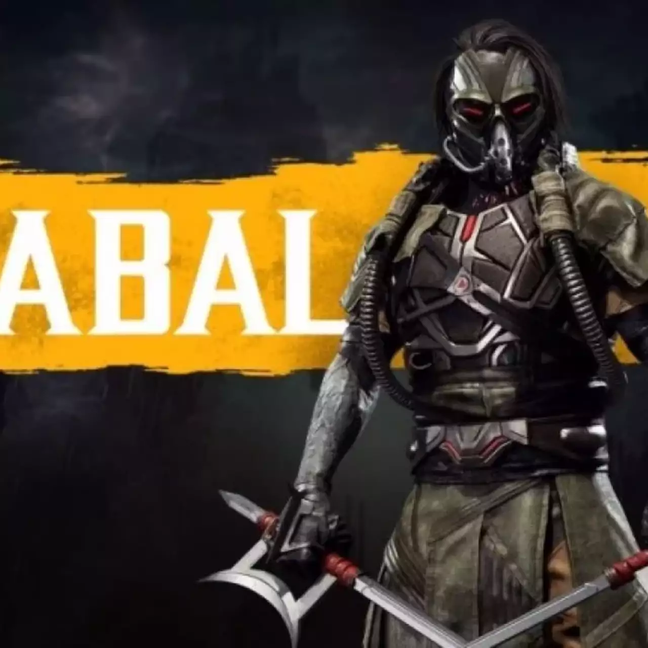 Посмотрите, как Кабал заживо сдирает кожу с Саб-Зиро в Mortal Kombat 11 — трейлер и геймплей Посмотрите, как Кабал заживо сдирает кожу с Саб-Зиро в Mortal Kombat 11 — трейлер и геймплей