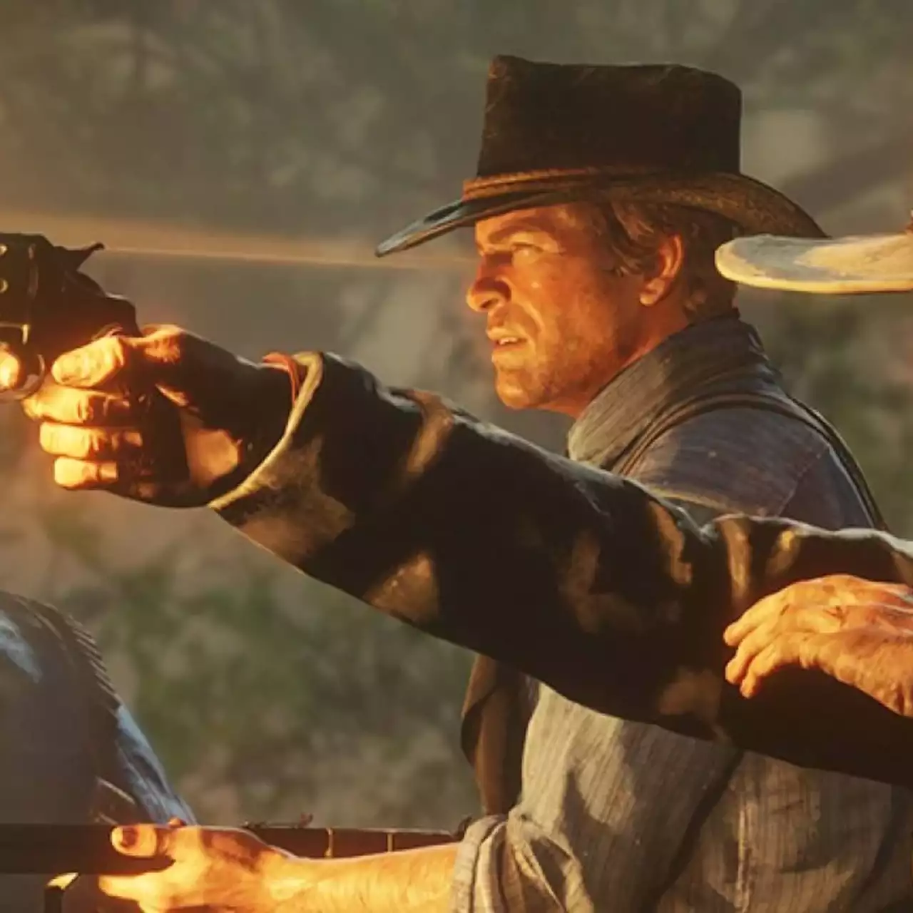Новая распродажа в PS Store — скидки до 50 % на Red Dead Redemption 2, Battlefield 5, Shadow of the Tomb Raider и другие игры