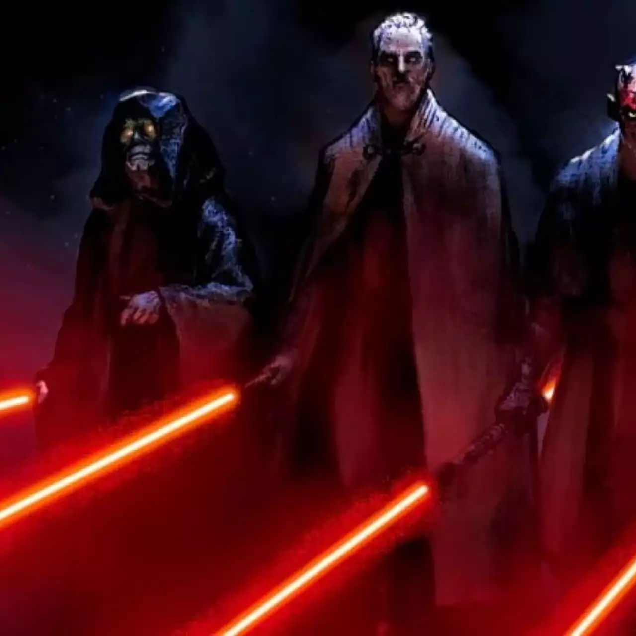 Глава EA: «Star Wars Jedi: Fallen Order снесет вам крышу» Глава EA: «Star Wars Jedi: Fallen Order снесет вам крышу»