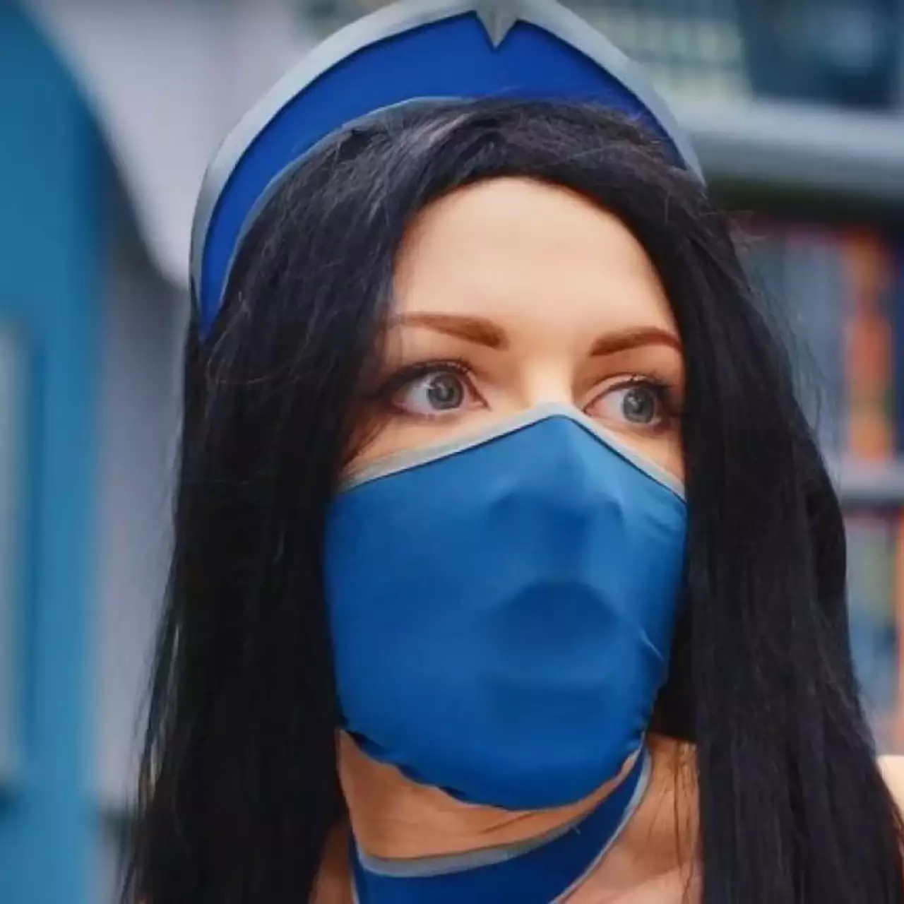 Российская реклама Mortal Kombat 11 настолько взбесила зрителей, что ее пришлось удалить (обновлено) Российская реклама Mortal Kombat 11 настолько взбесила зрителей, что ее пришлось удалить (обновлено)