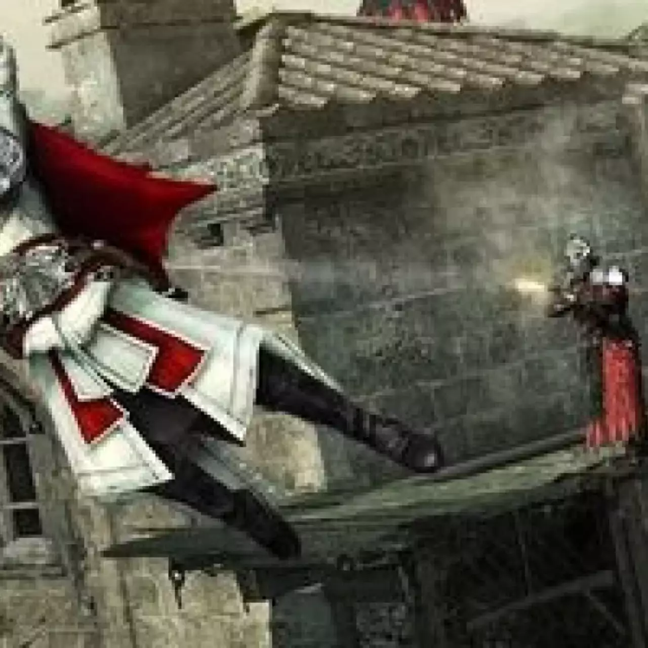 Ubisoft выпустила ролик, посвящённый разработке Assassin’s Creed: Revelations