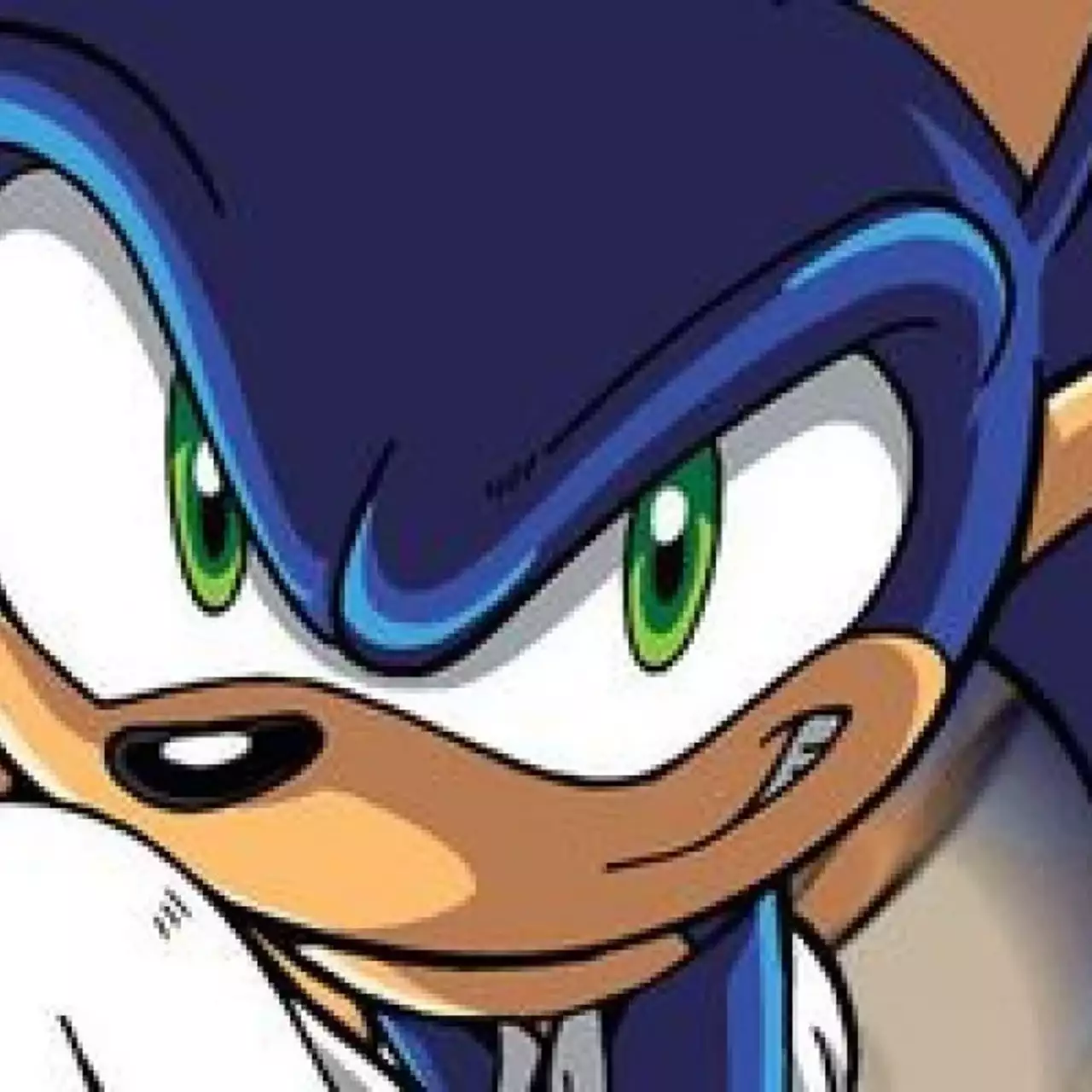 SEGA решила отметить юбилей «Соника» SEGA решила отметить юбилей «Соника»
