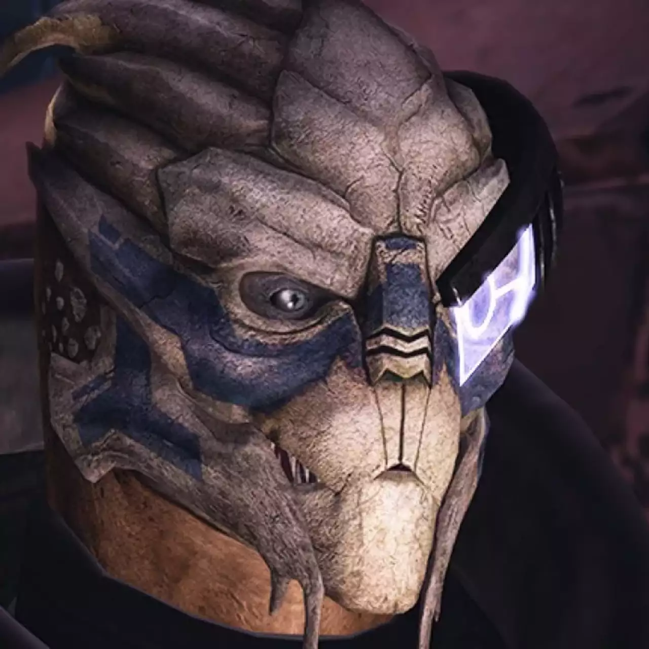 Моддер сделал Mass Effect еще красивее. Он улучшил графику и добавил в игру новые HD-текстуры Моддер сделал Mass Effect еще красивее. Он улучшил графику и добавил в игру новые HD-текстуры