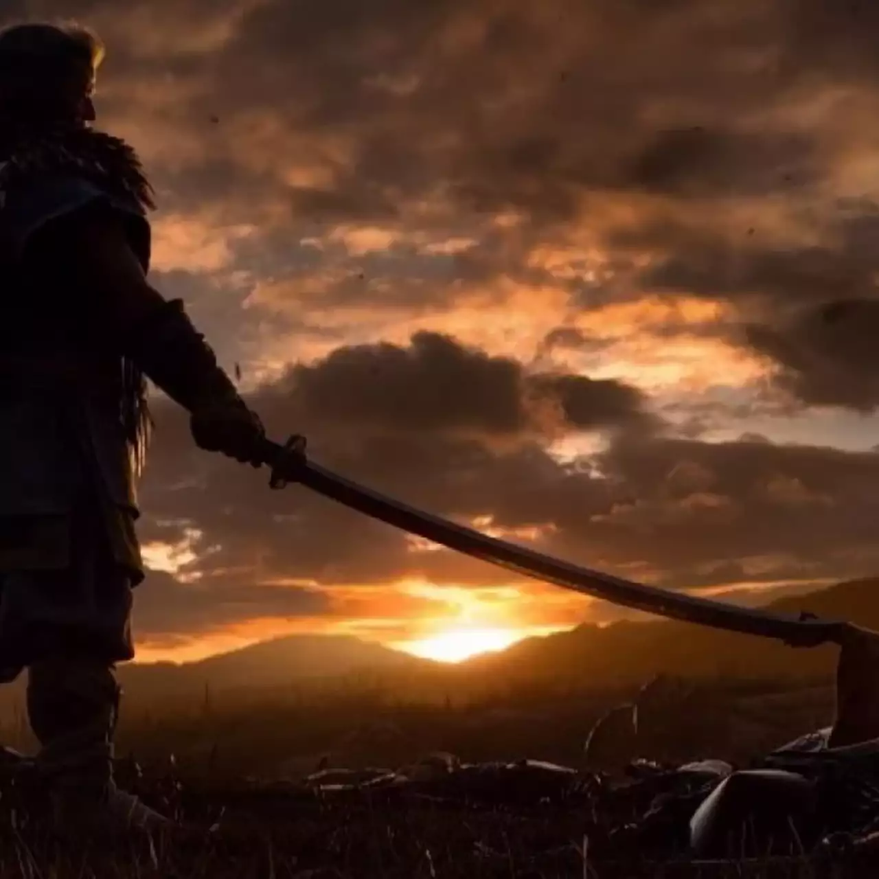 Авторы Sekiro: Shadows Die Twice показали атмосферный трейлер про главного героя Авторы Sekiro: Shadows Die Twice показали атмосферный трейлер про главного героя