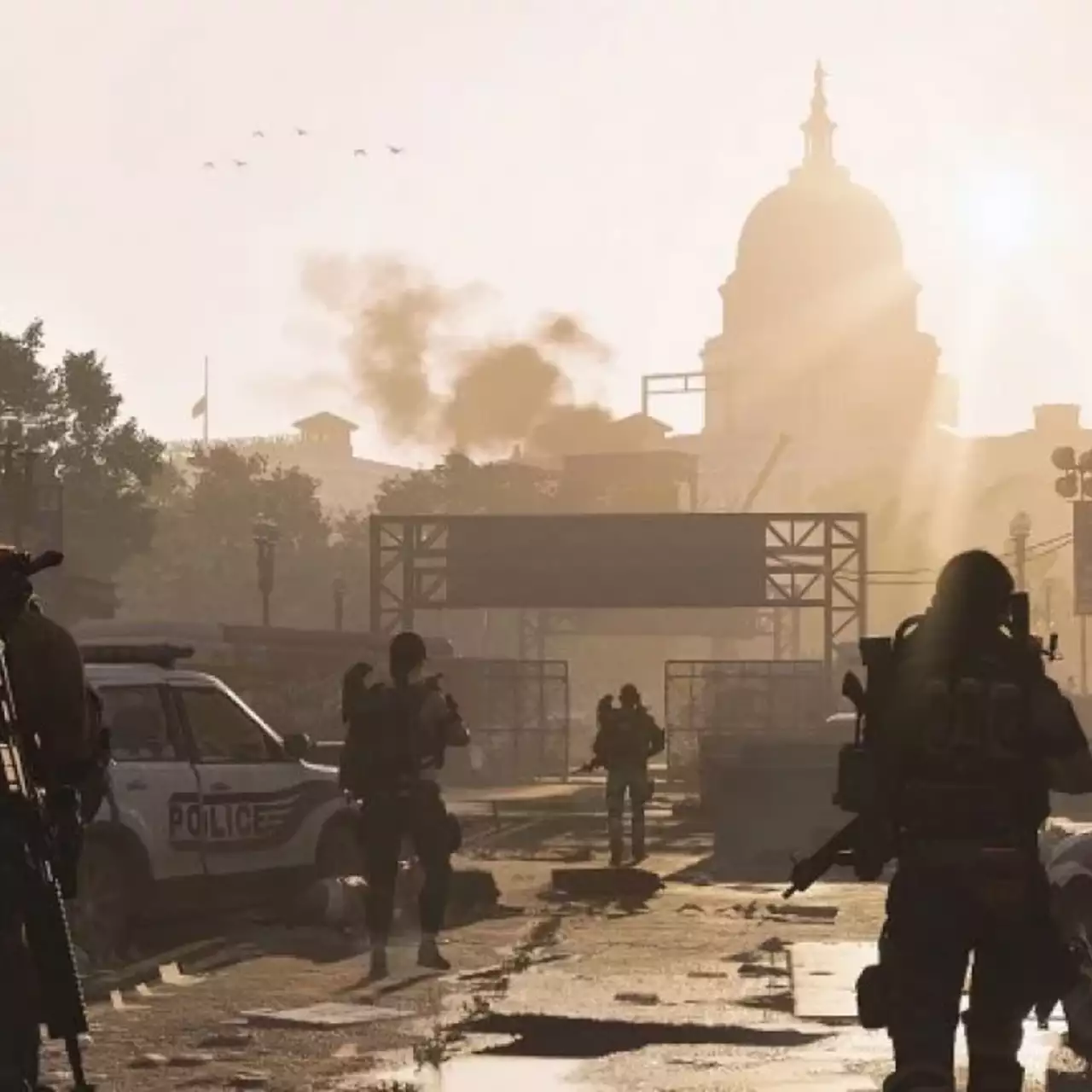 The Division 2 протестировали на оптимизацию — RTX 2080Ti не смогла выдать 60 FPS при разрешении 4К