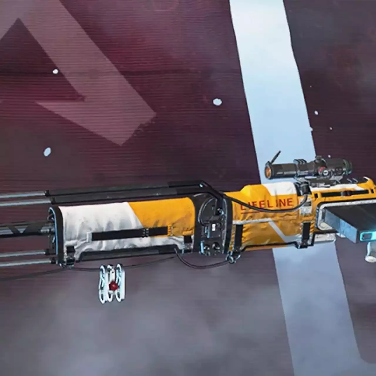 Лучшее оружие в Apex Legends, которое поможет вам побеждать Лучшее оружие в Apex Legends, которое поможет вам побеждать