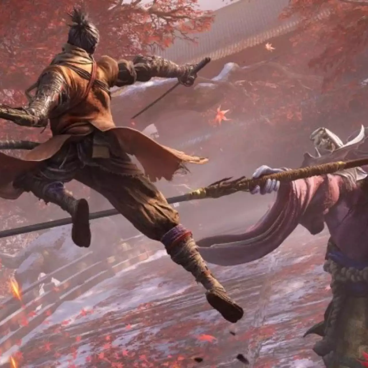 Системные требования Sekiro: Shadows Die Twice — апгрейд не нужен, запустится даже на старом ПК Системные требования Sekiro: Shadows Die Twice — апгрейд не нужен, запустится даже на старом ПК