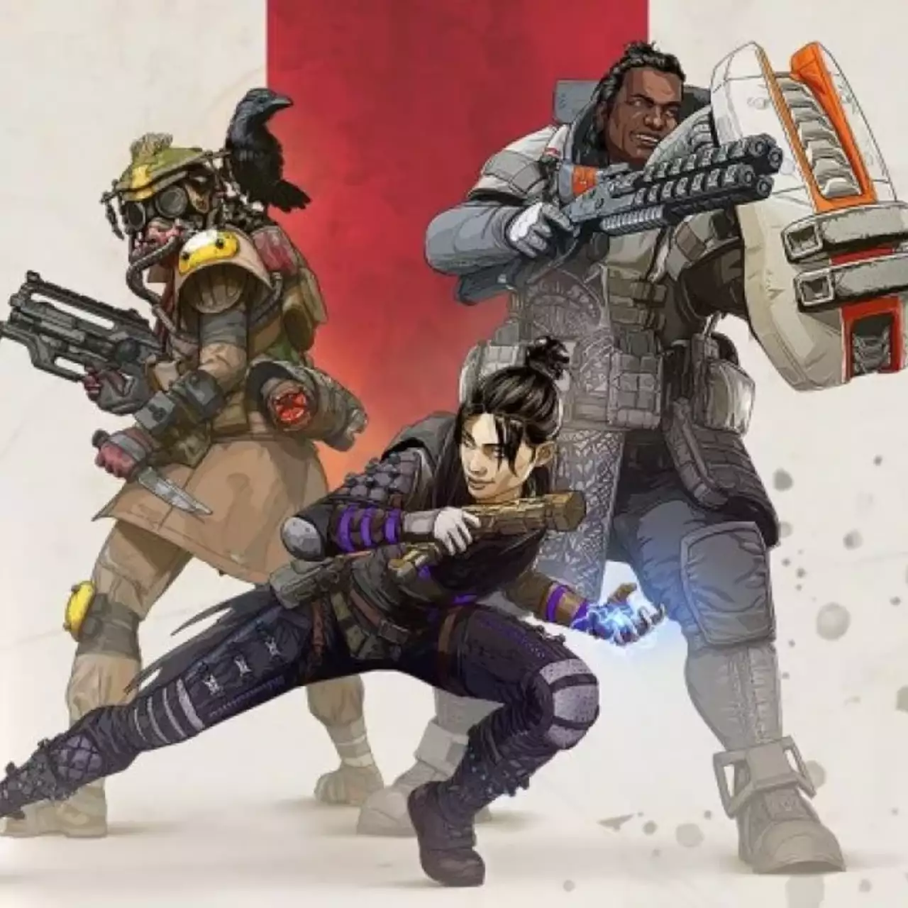 Как побеждать в Apex Legends — 15 советов для начинающего игрока Как побеждать в Apex Legends — 15 советов для начинающего игрока