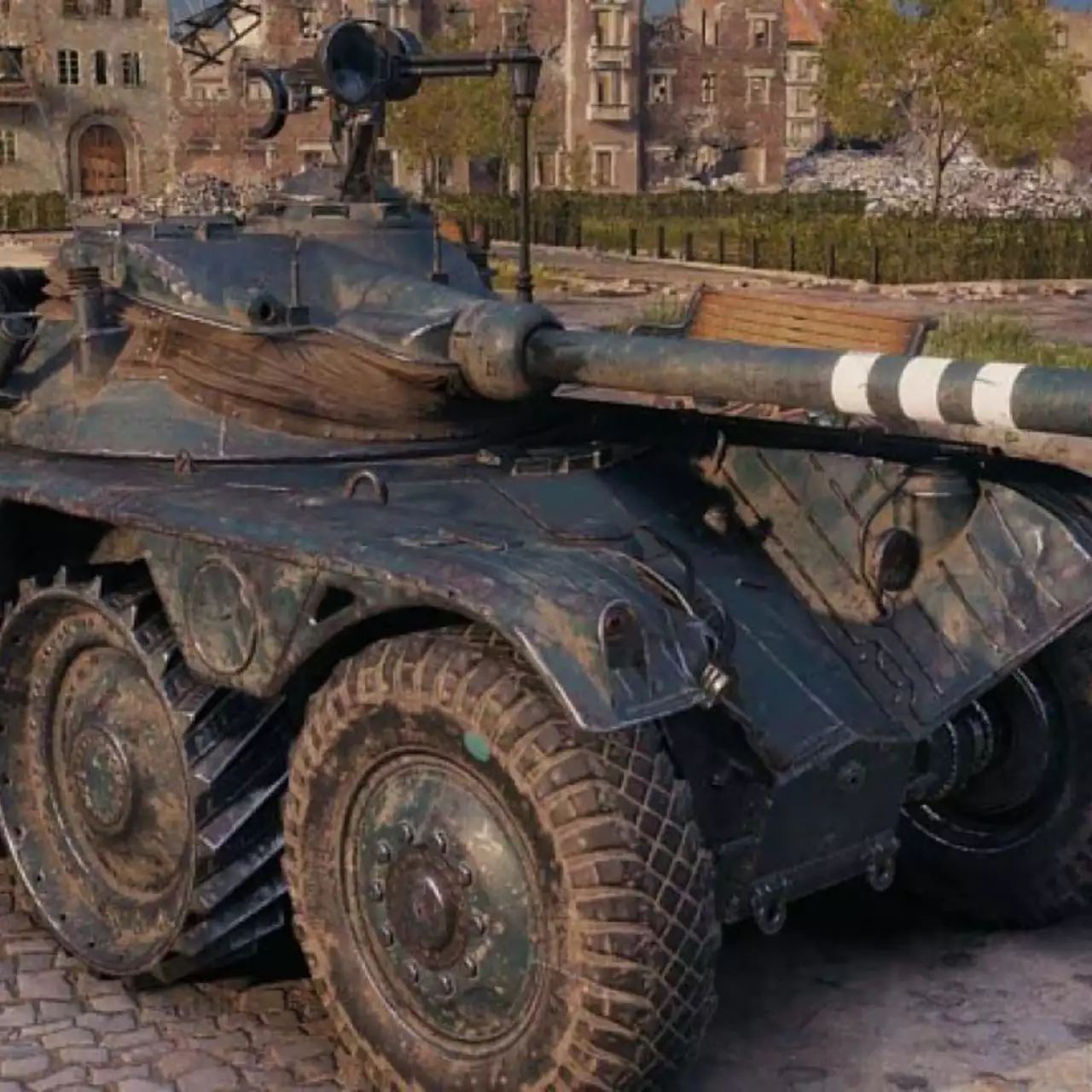 Разработчики World of Tanks ответили на каверзные вопросы о колесной технике из обновления 1.4 и балансе Разработчики World of Tanks ответили на каверзные вопросы о колесной технике из обновления 1.4 и балансе