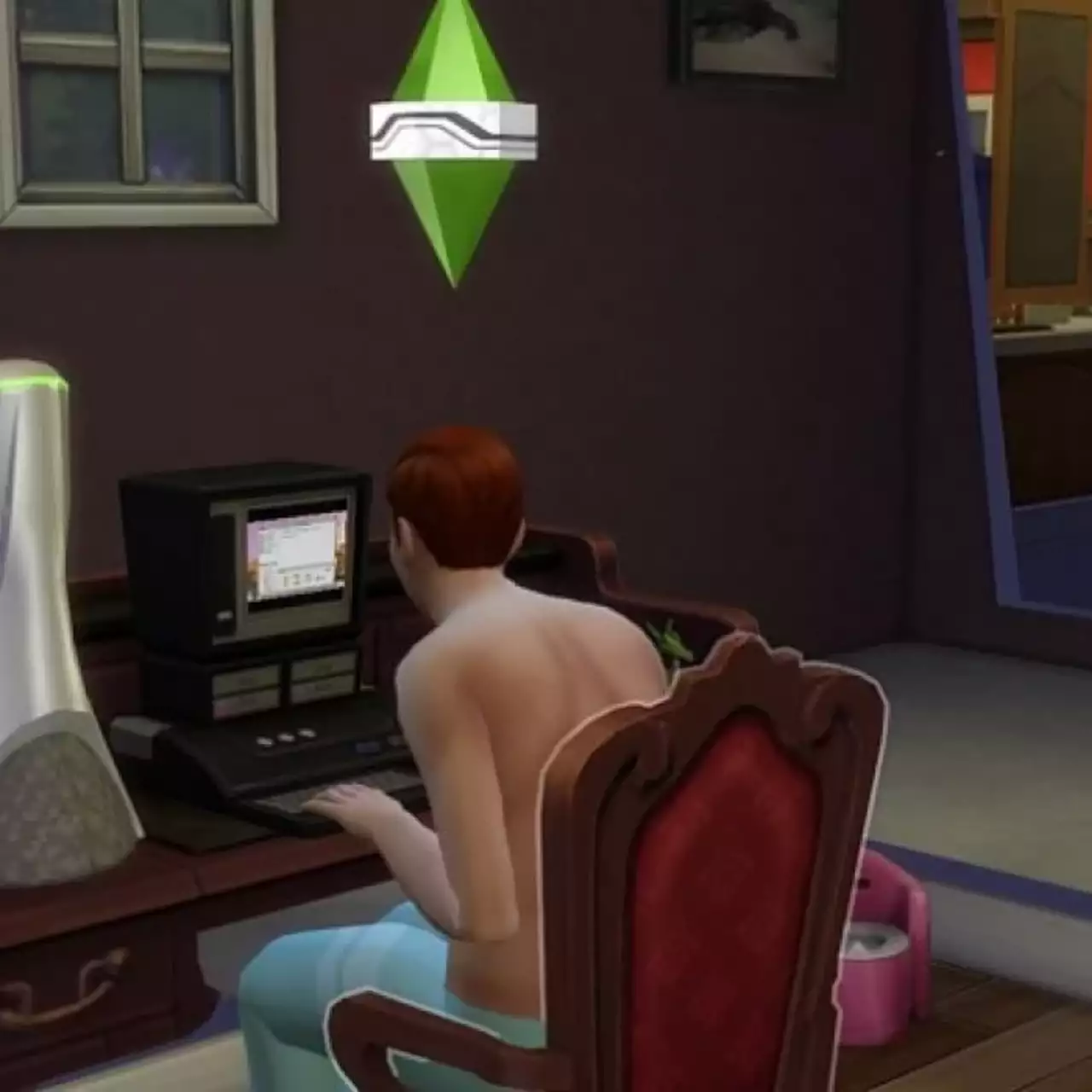 Фейковый установщик Sims 4 стал причиной взлома энергетической компании Фейковый установщик Sims 4 стал причиной взлома энергетической компании