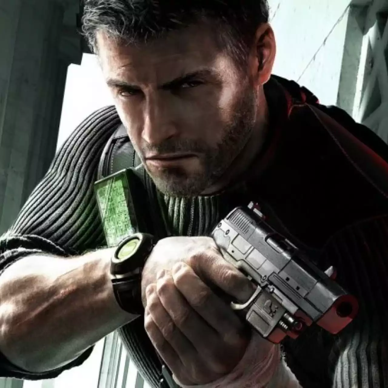 Халява: на PC бесплатно раздают стелс-экшен Splinter Cell: Conviction Халява: на PC бесплатно раздают стелс-экшен Splinter Cell: Conviction
