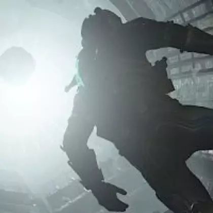 Превью Dead Space 3