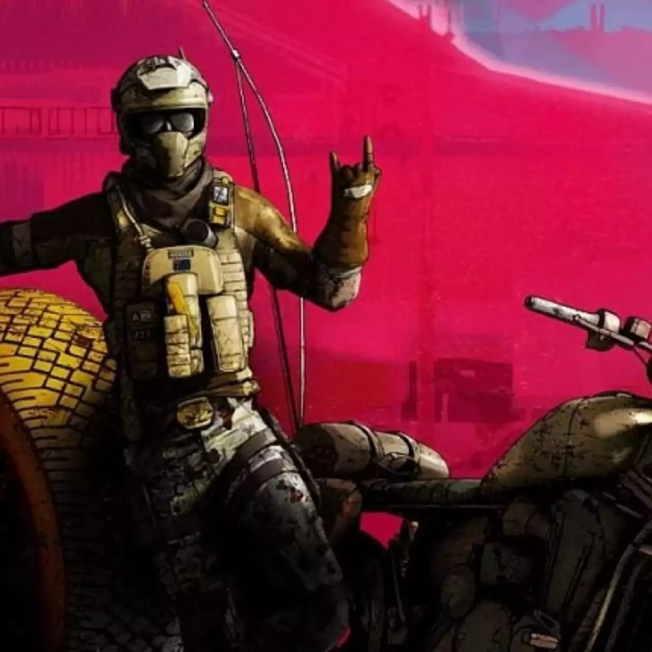 В Rainbow Six Siege появятся два новых оперативника из Австралии и пройдут бесплатные выходные В Rainbow Six Siege появятся два новых оперативника из Австралии и пройдут бесплатные выходные