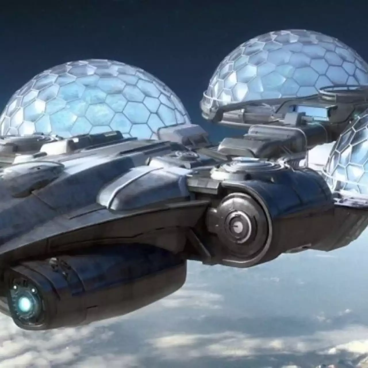 Разработчики космического симулятора Star Citizen добавят в игру язык жестов для глухих геймеров Разработчики космического симулятора Star Citizen добавят в игру язык жестов для глухих геймеров