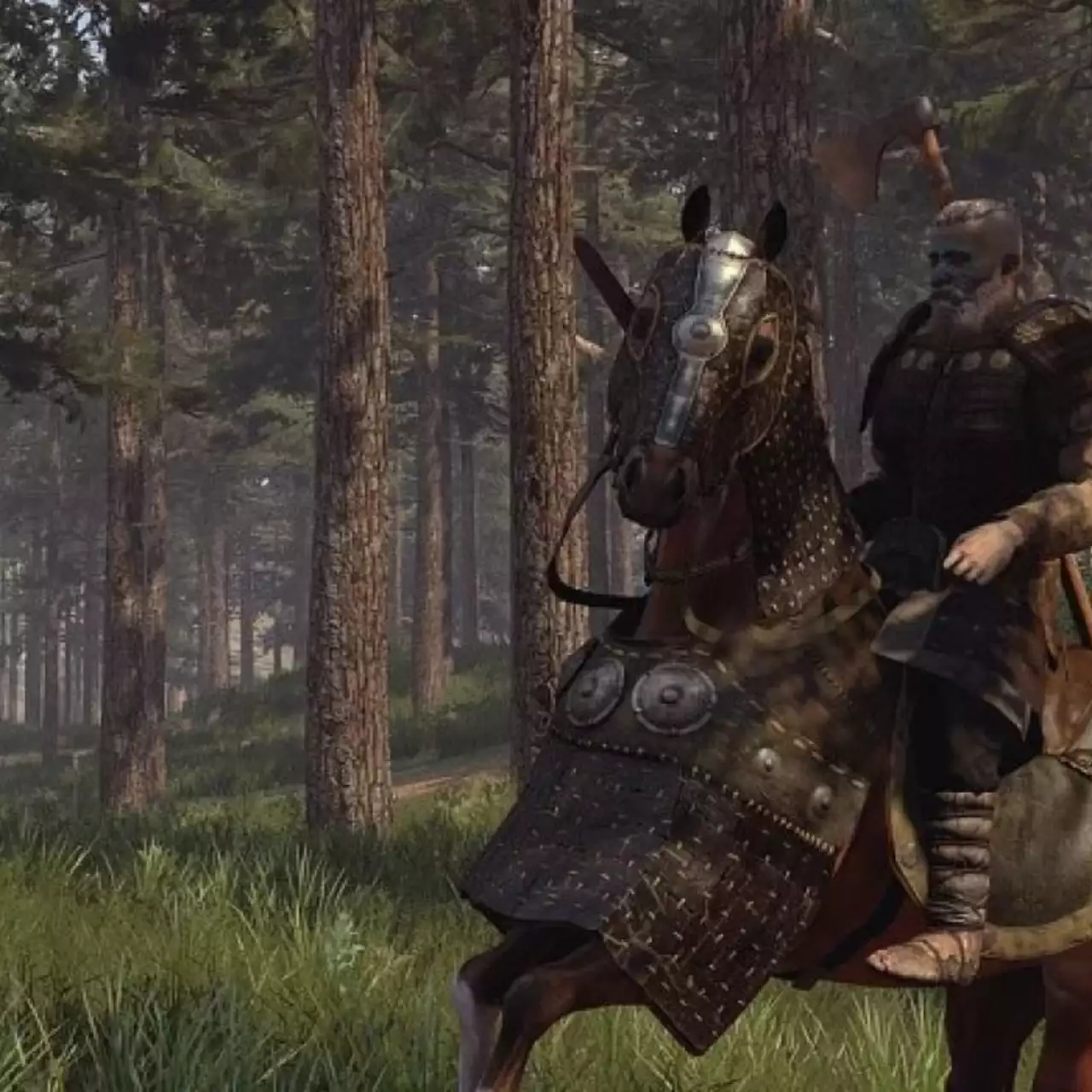 В Mount & Blade 2: Bannerlord появится система «преступного рейтинга», с штрафами и тюрьмой В Mount & Blade 2: Bannerlord появится система «преступного рейтинга», с штрафами и тюрьмой