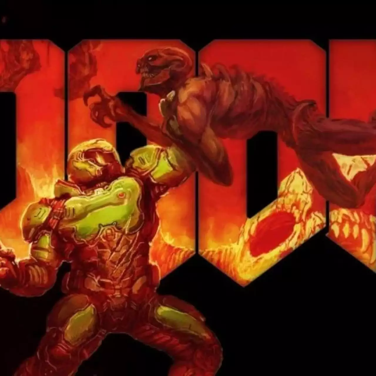 Фанат нашел в саундтреке к Doom последнюю пасхалку. На это ушло два года Фанат нашел в саундтреке к Doom последнюю пасхалку. На это ушло два года