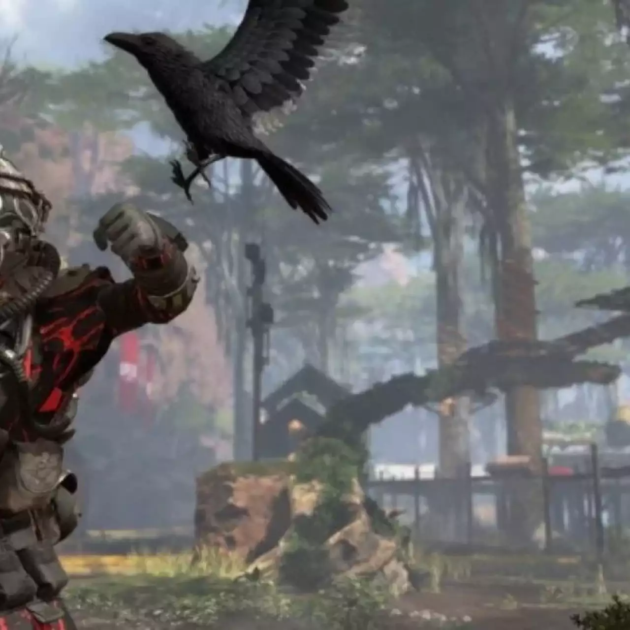 Ютубер запустил Apex Legends с минимальной графикой на слабом ПК и получил нормальный FPS Ютубер запустил Apex Legends с минимальной графикой на слабом ПК и получил нормальный FPS
