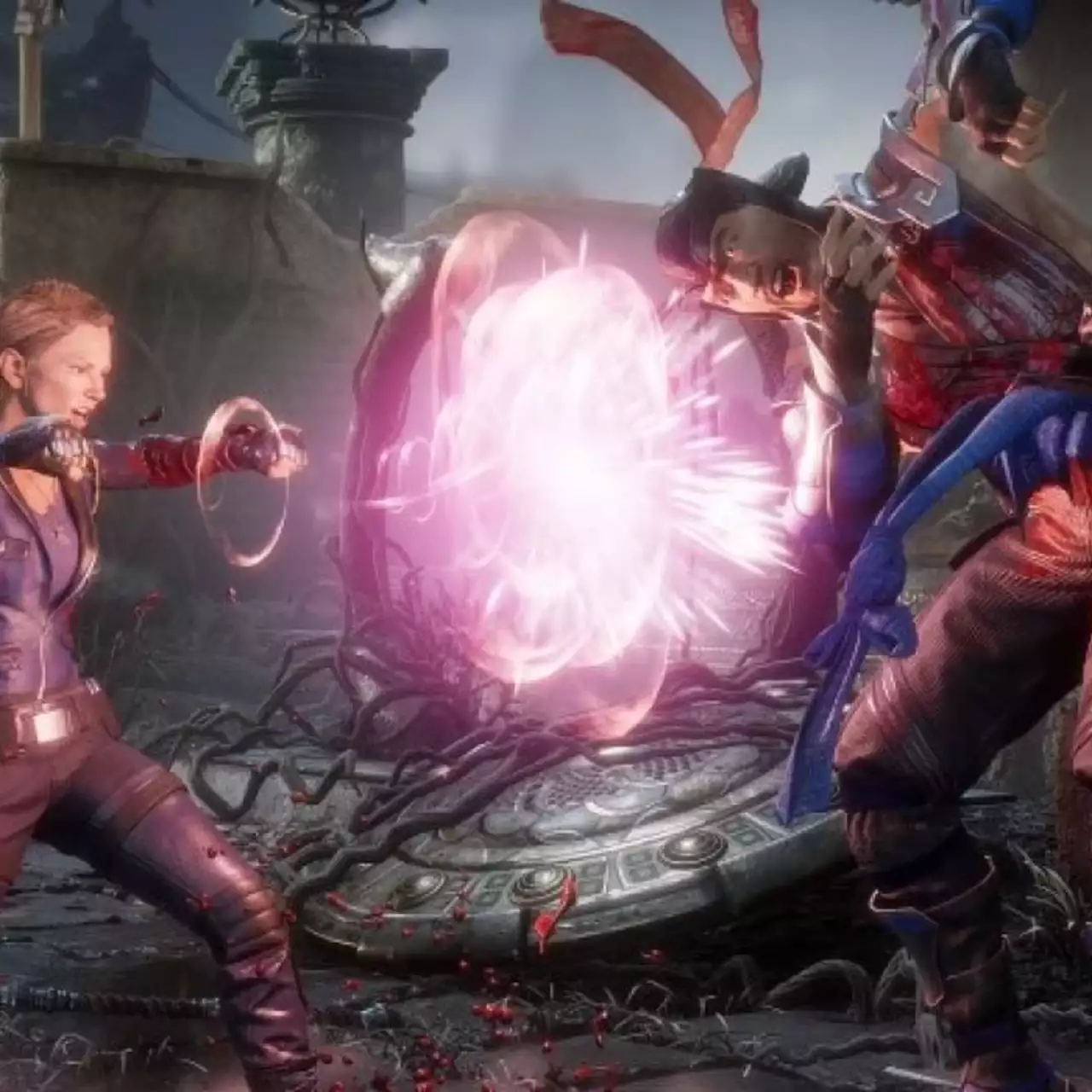 Эд Бун прокомментировал недавний слив бойцов Mortal Kombat 11