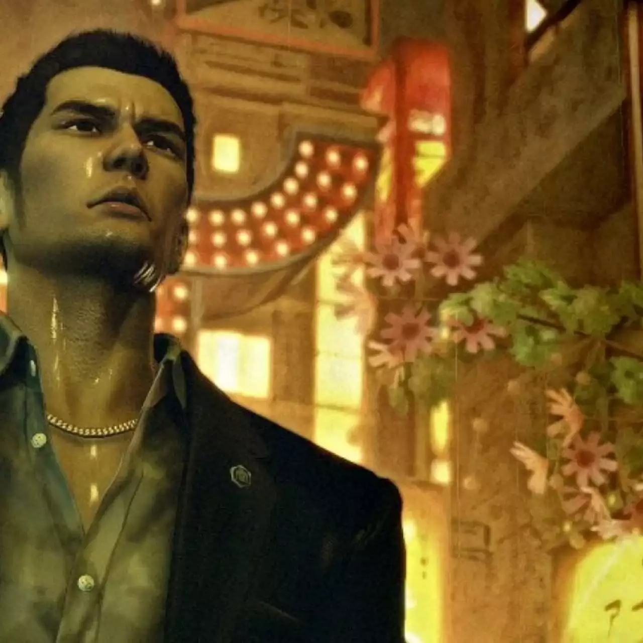 Yakuza 0 лишилась защиты Denuvo и стала лучше работать Yakuza 0 лишилась защиты Denuvo и стала лучше работать