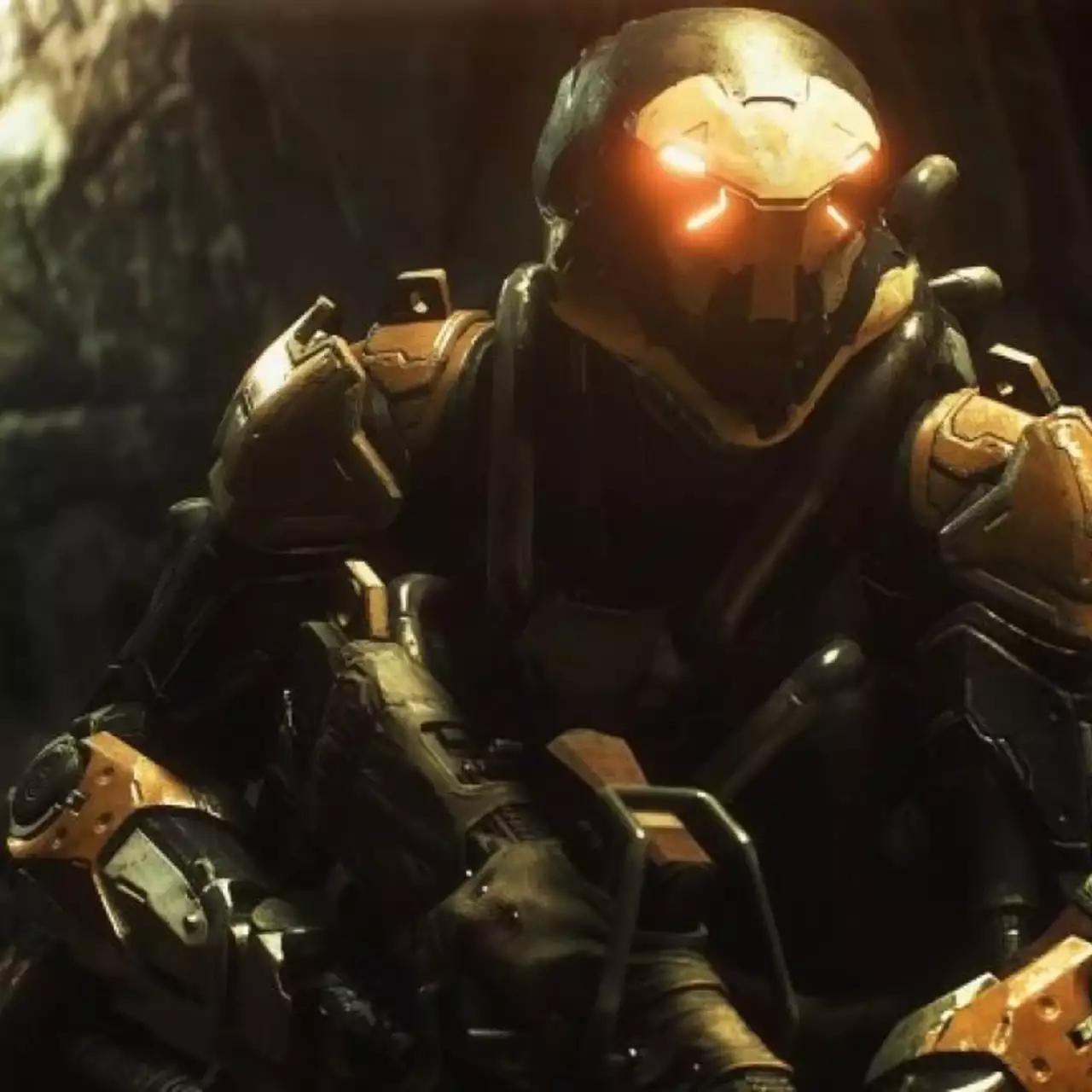Режиссер «Района №9» готовит кое-что по Anthem Режиссер «Района №9» готовит кое-что по Anthem