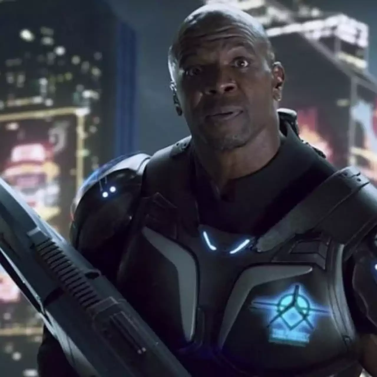 Мультиплеер, который мы не заслужили: в Crackdown 3 нельзя будет играть с друзьями в день релиза