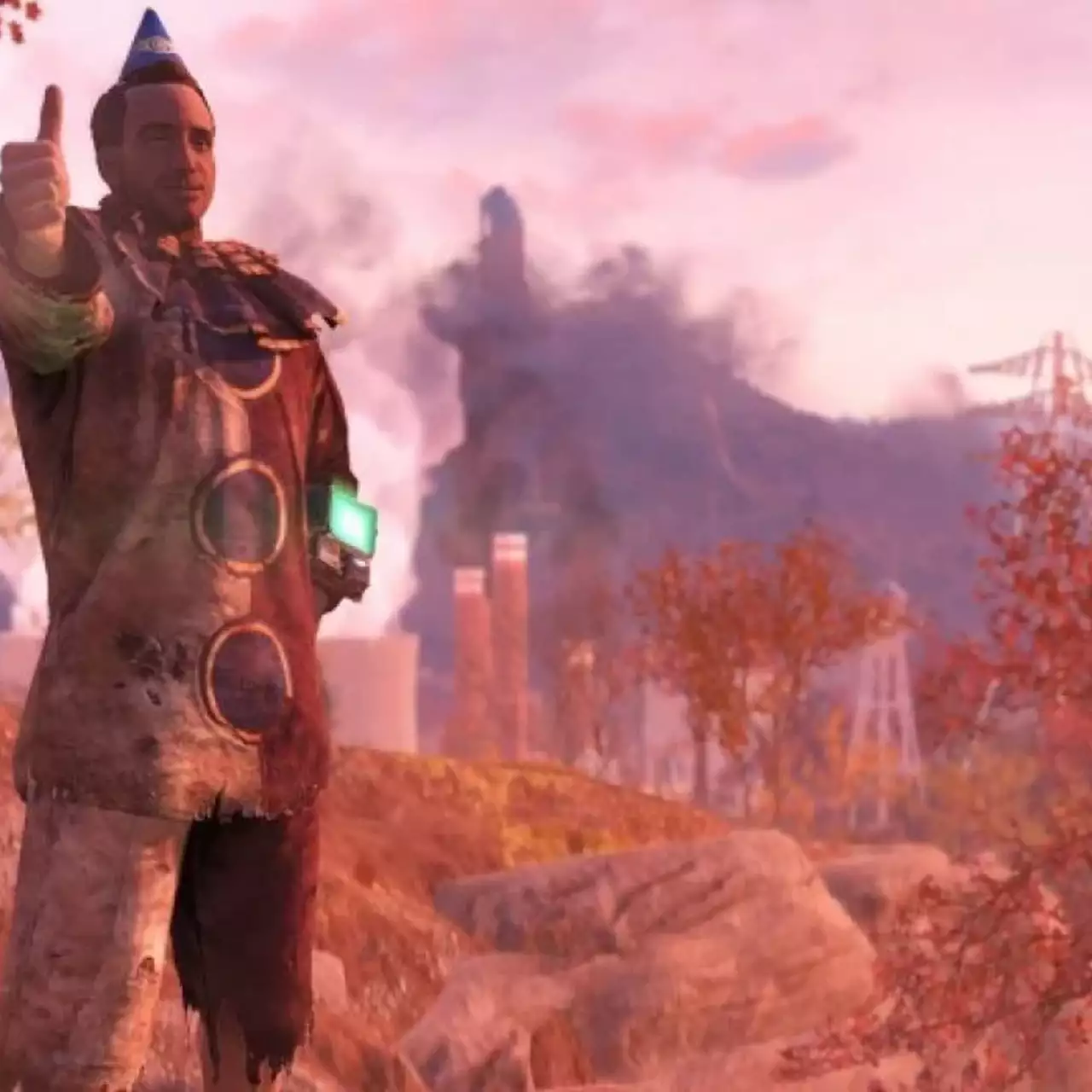 Магазины не знают, как избавиться от Fallout 76 — игру отдают при покупке жесткого диска Магазины не знают, как избавиться от Fallout 76 — игру отдают при покупке жесткого диска