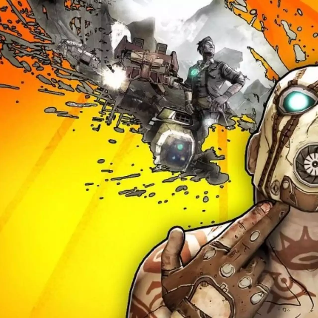 Новые скидки в Steam: Borderlands 2, BioShock: The Collection, XCOM 2 и другие игры Новые скидки в Steam: Borderlands 2, BioShock: The Collection, XCOM 2 и другие игры