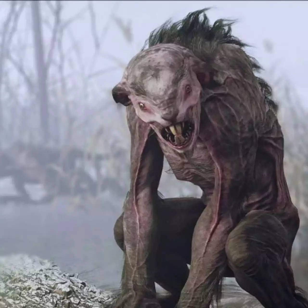 Владельцы Metro Exodus в Steam не смогут предзагрузить игру — придется ждать релиза Владельцы Metro Exodus в Steam не смогут предзагрузить игру — придется ждать релиза