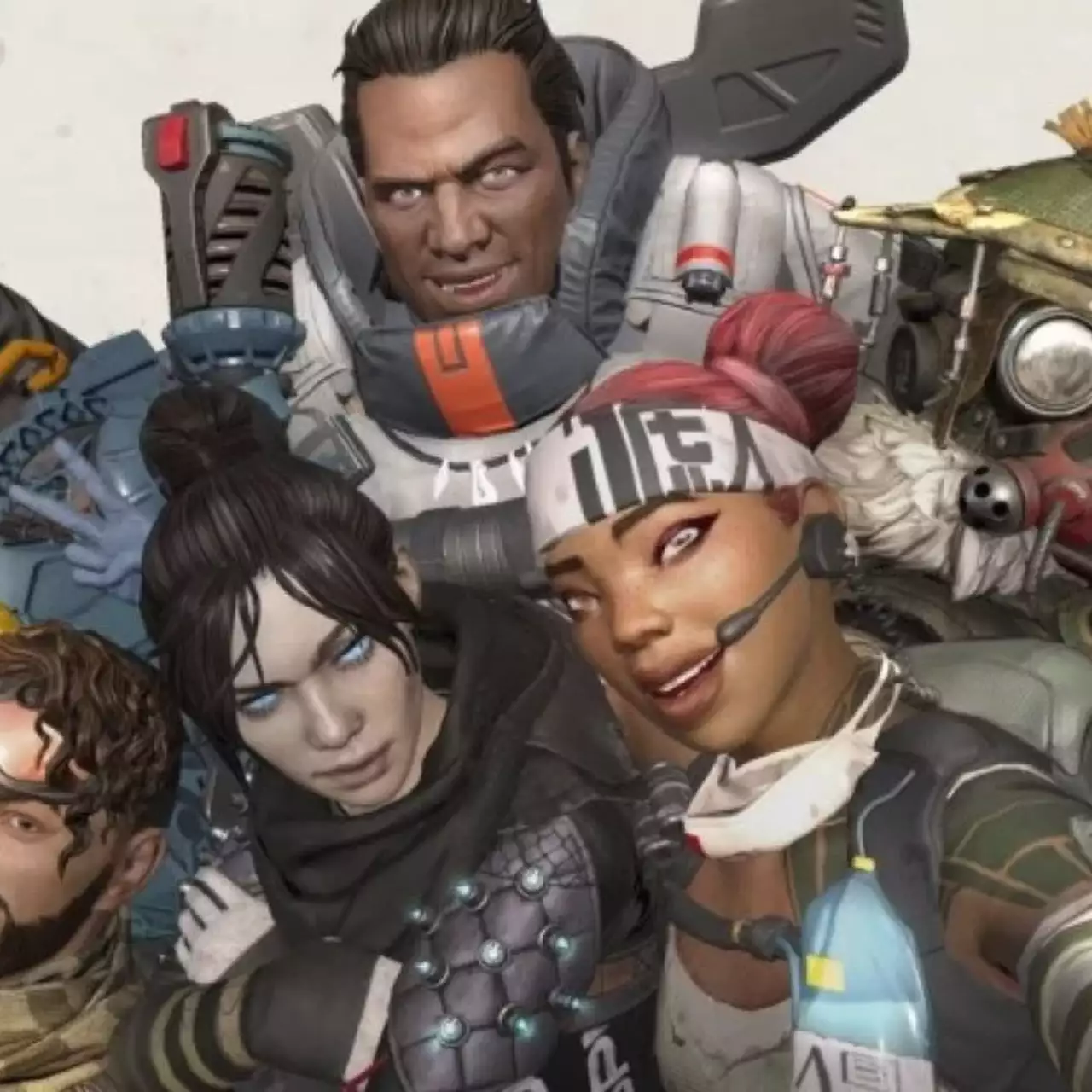 В Apex Legends добавят новые карты, режимы, персонажей, оружие и скины В Apex Legends добавят новые карты, режимы, персонажей, оружие и скины