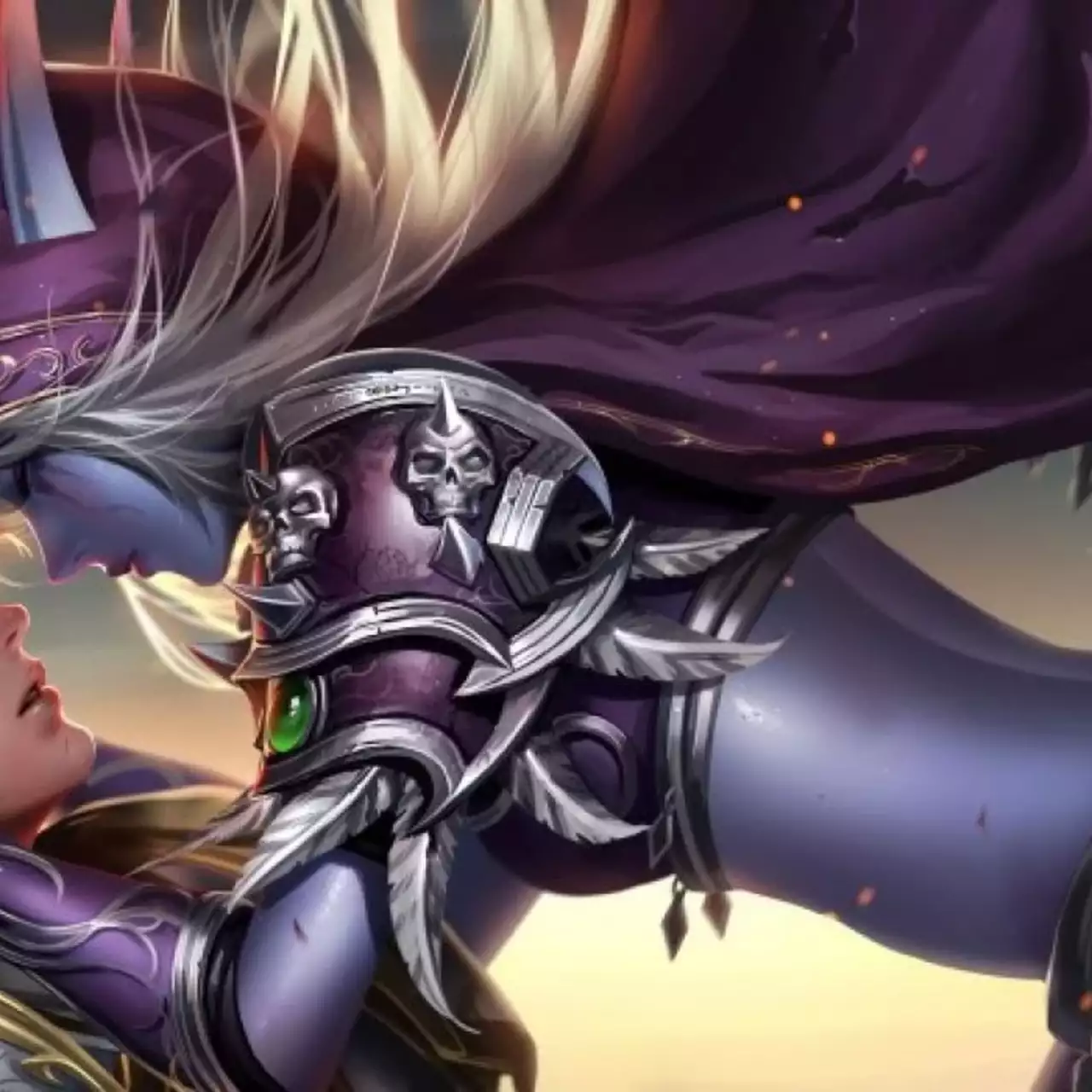 Патч 8.1 для WoW: Battle for Azeroth на 35 % повысил FPS на AMD Ryzen Патч 8.1 для WoW: Battle for Azeroth на 35 % повысил FPS на AMD Ryzen