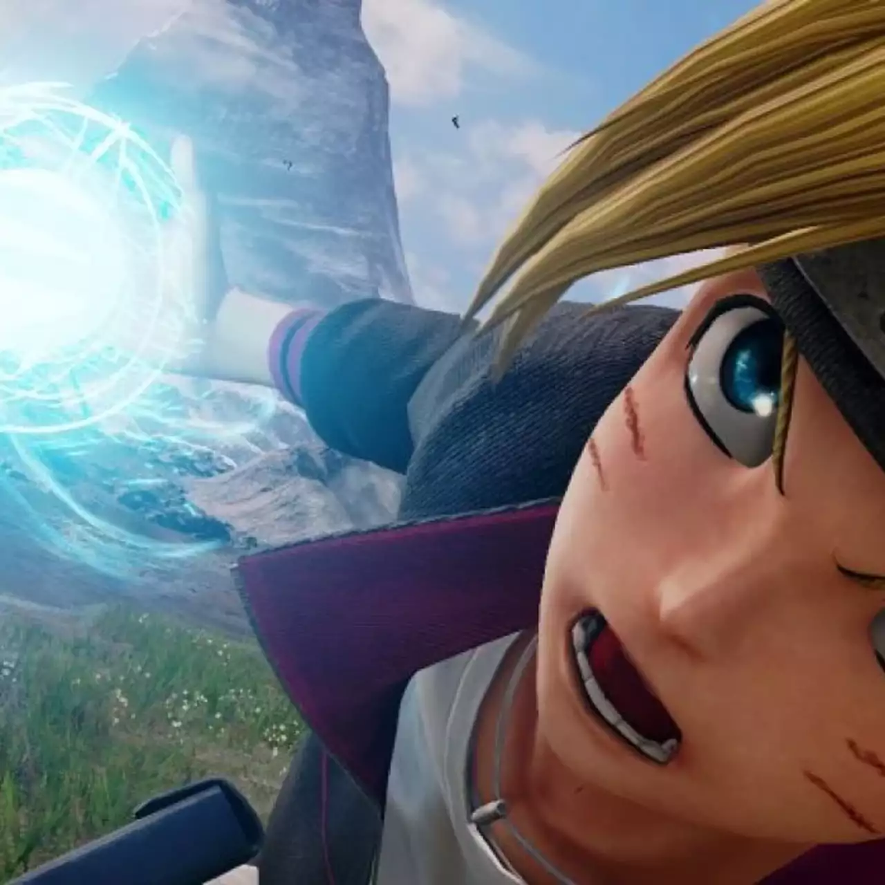 Файтинг Jump Force взломали за три дня до релиза Файтинг Jump Force взломали за три дня до релиза