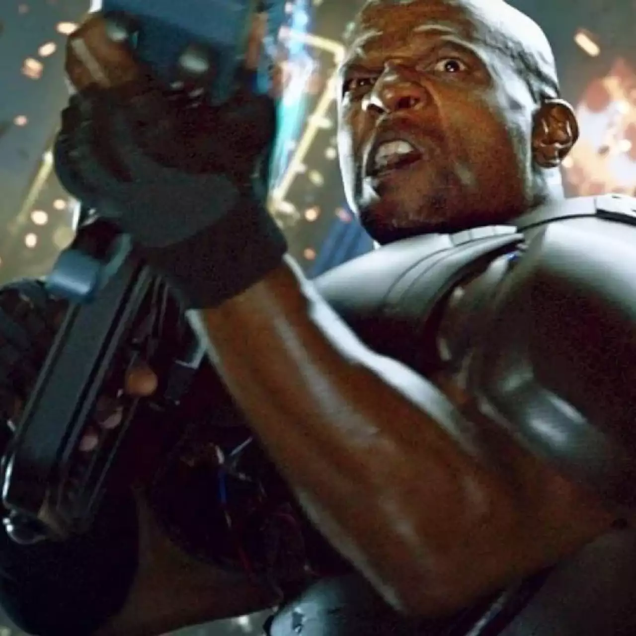 Как создавалась серия игр Crackdown и чего мы ждем от продолжения: еще больше взрывов и разрушений, а главное — выход на PC