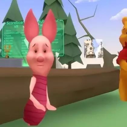 Стример с редким заболеванием стал звездой Twitch благодаря одному видео