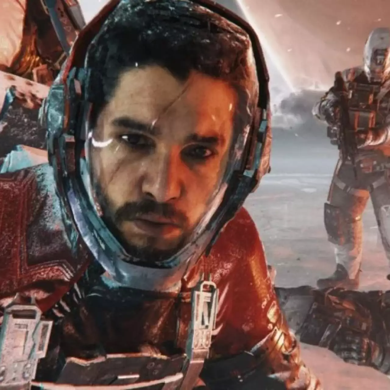 В новой Call of Duty от создателей Infinite Warfare будет сюжетная кампания В новой Call of Duty от создателей Infinite Warfare будет сюжетная кампания