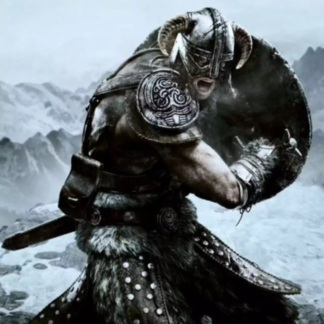 В Skyrim Special Edition добавили фотореалистичные текстуры с высоким разрешением (скриншоты)