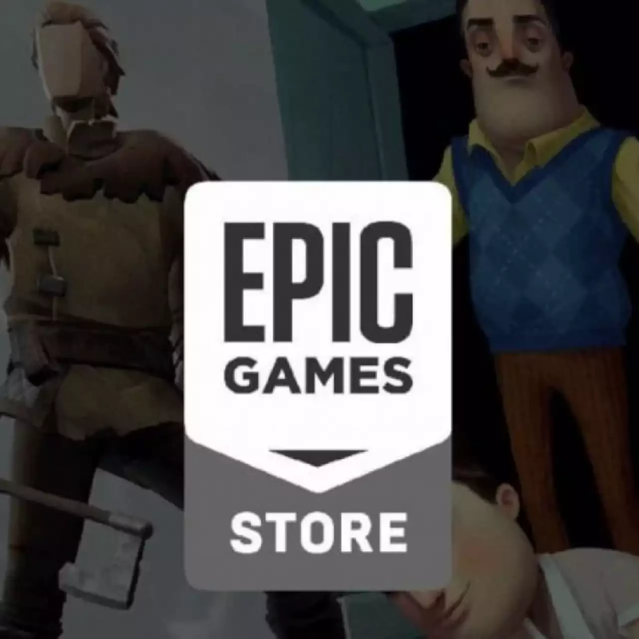 В Epic Games Store появилась еще одна функция, которая давно есть в Steam. Пока что она работает так себе В Epic Games Store появилась еще одна функция, которая давно есть в Steam. Пока что она работает так себе