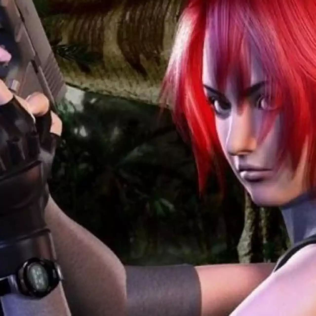 В ремейк Resident Evil 2 добавили главную героиню Dino Crisis. Вот как она выглядит