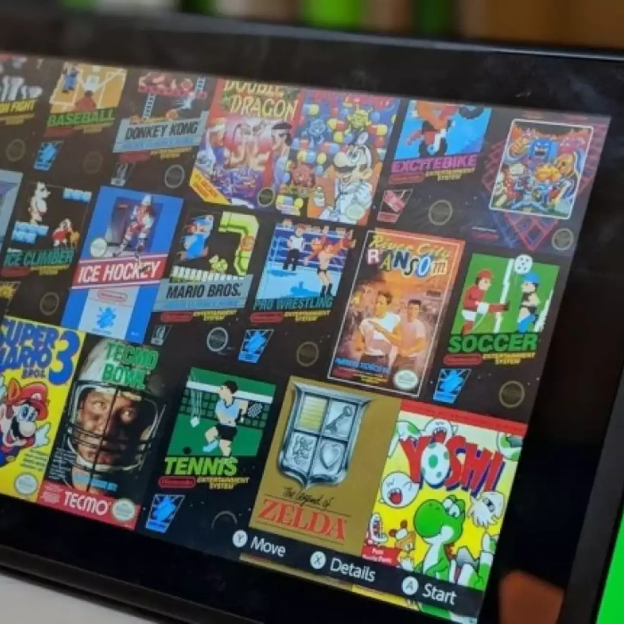 На Reddit появилось так много бесплатных раздач с играми для Switch, что модерам пришлось их банить На Reddit появилось так много бесплатных раздач с играми для Switch, что модерам пришлось их банить