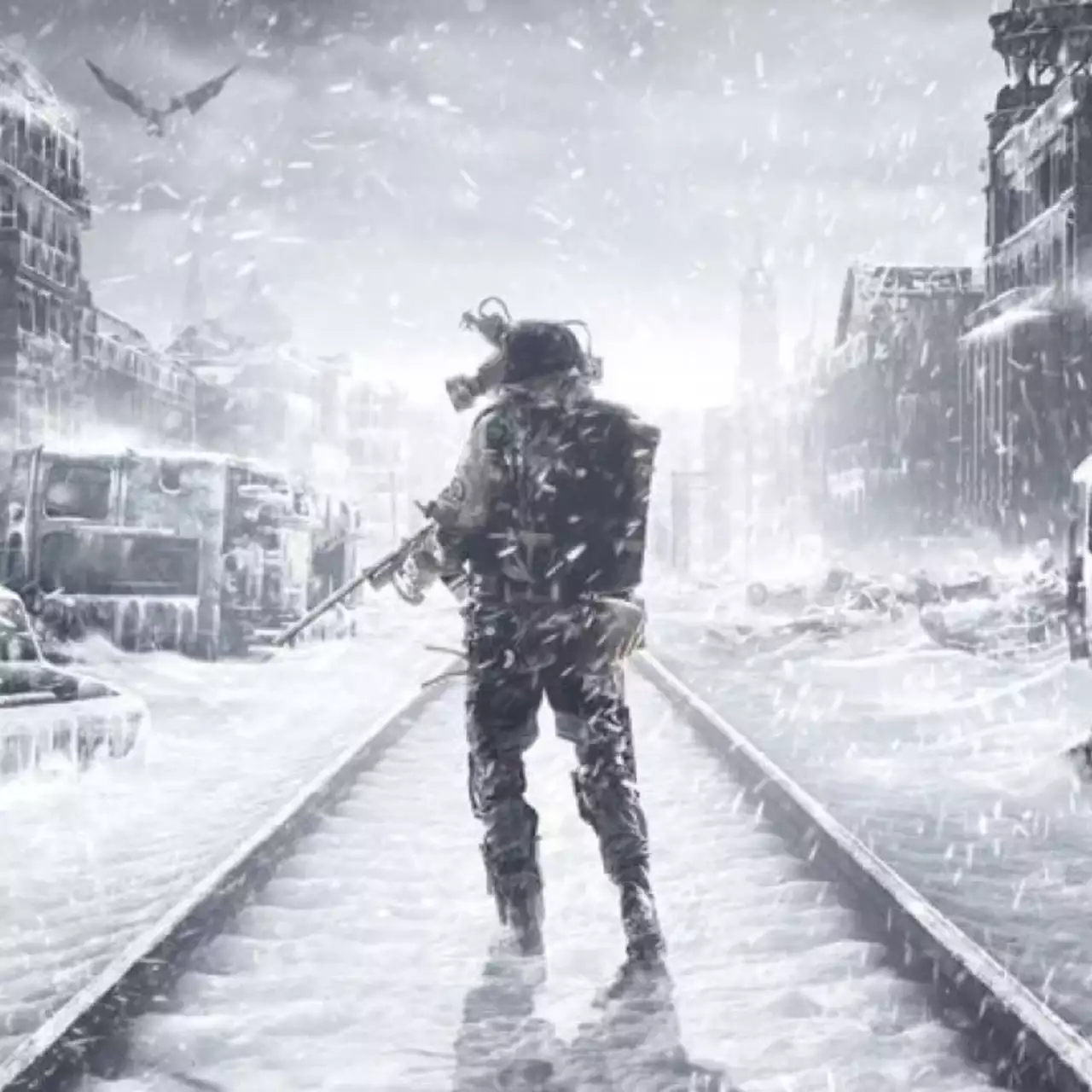 Обзор Metro Exodus — из душной московской подземки на просторы постъядерной России Обзор Metro Exodus — из душной московской подземки на просторы постъядерной России